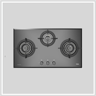 Bếp gas Teka GVI 78 3G AI AL 2TR